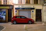 Volkswagen Golf GTi 2008 года